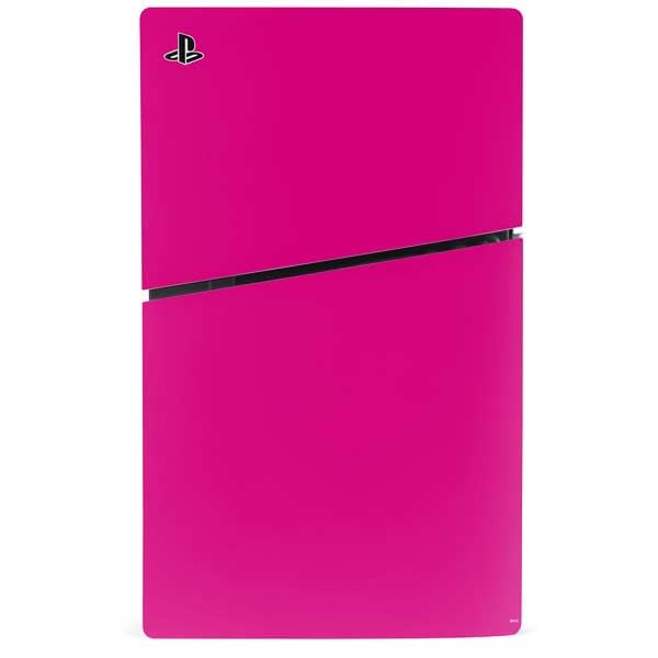 Gaming Skin for PS5 Slim Disk Console J185095