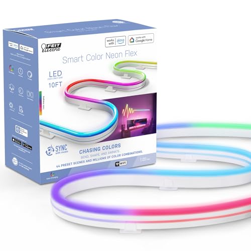 16FT Ultrathin RGBW LED Light Strip P294859