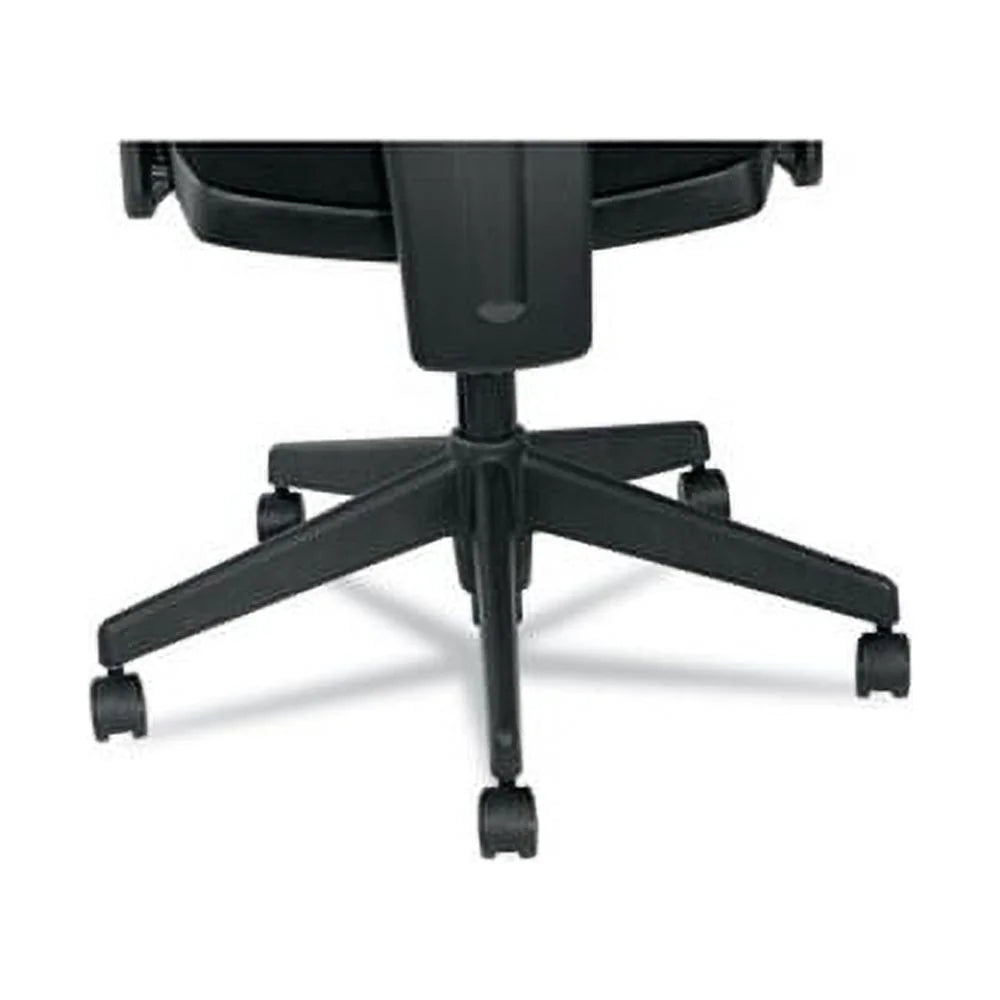 Black Fabric Mesh Chair Z159036