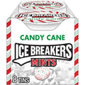 Sugar Free Breath Mints Tins 1.5 oz 8 Count G632039