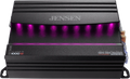 4 Channel Bridgeable Amplifier I829