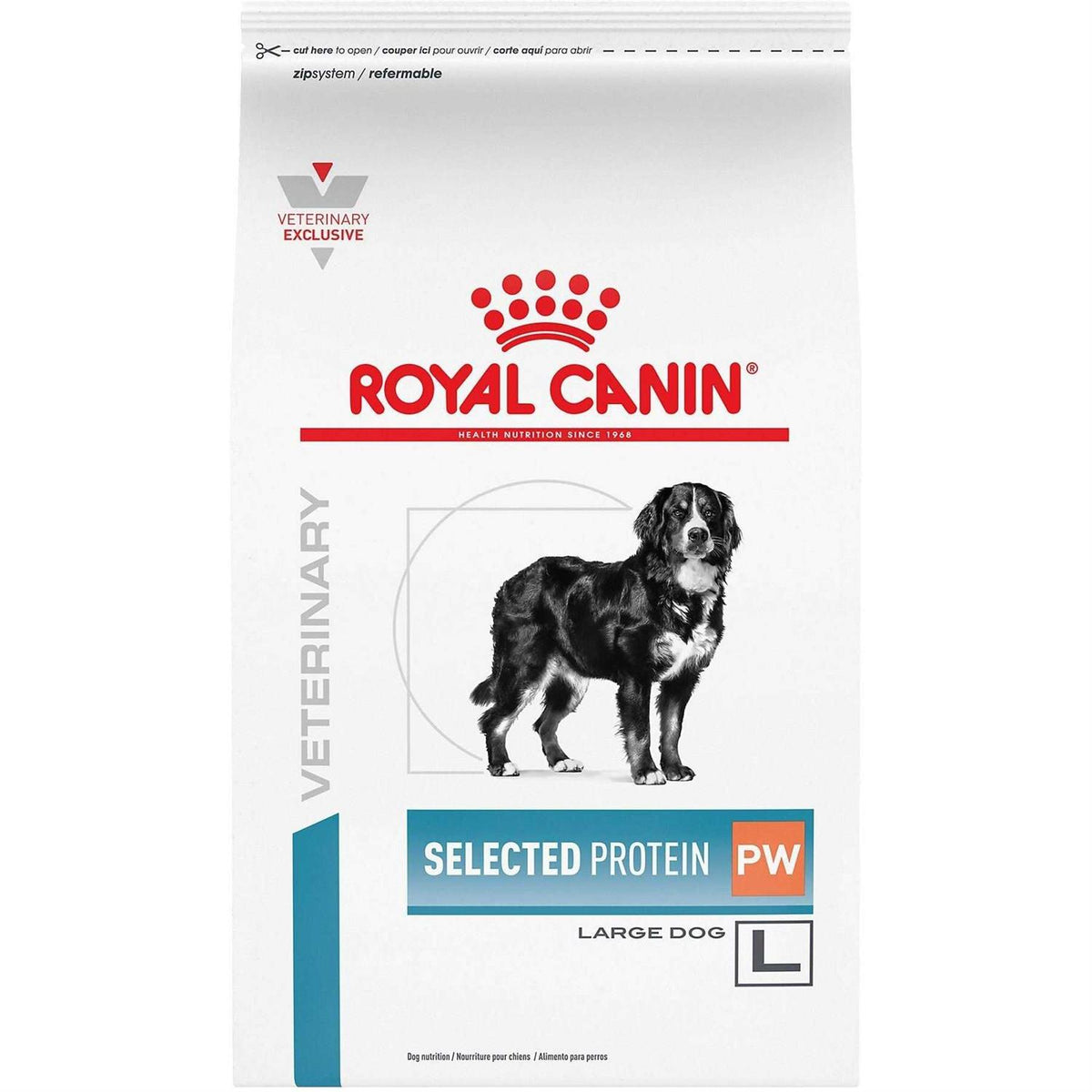 Veterinary Diet Large Breed Adult Dry Dog Food C652
