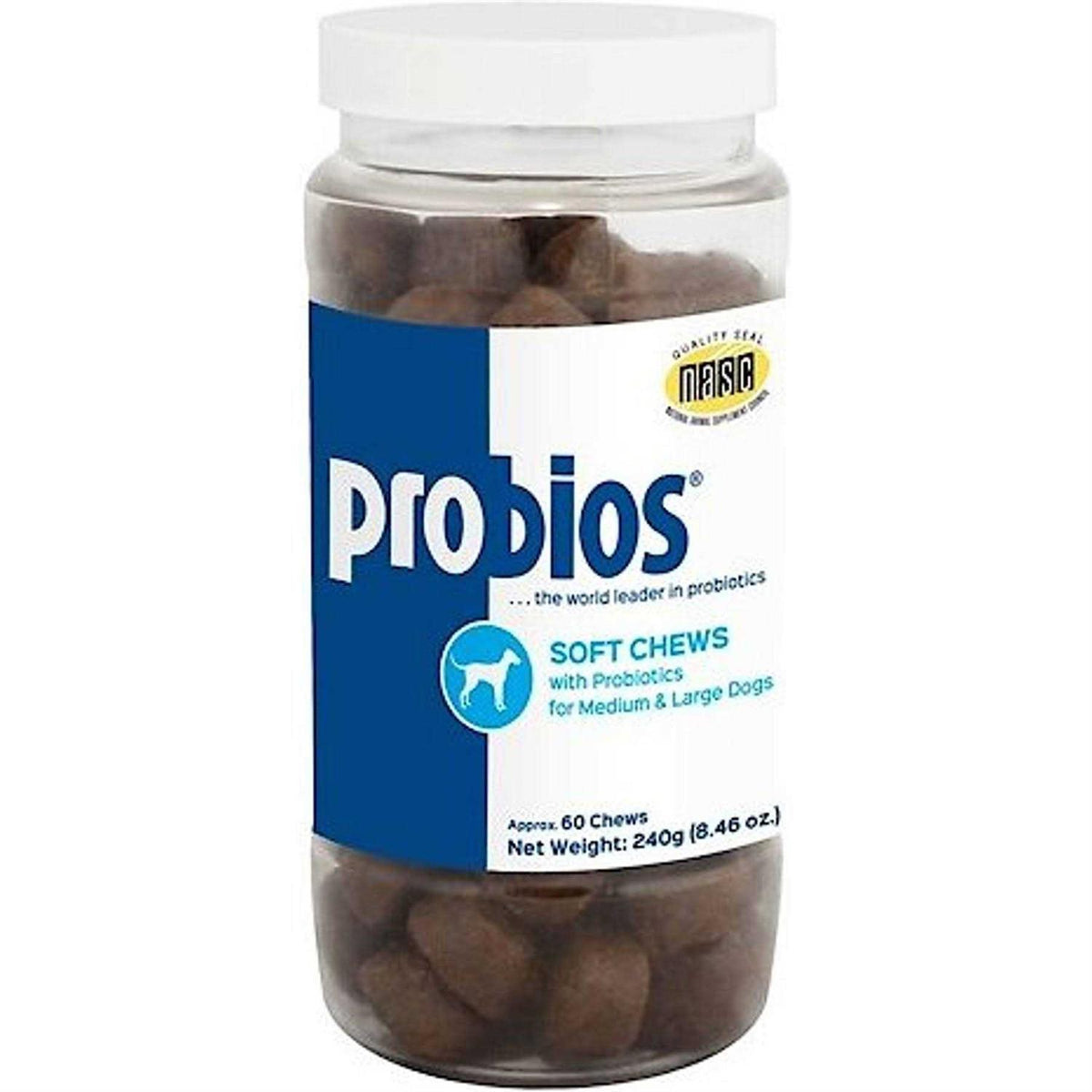 Probios for Dogs Soft Chews F383323