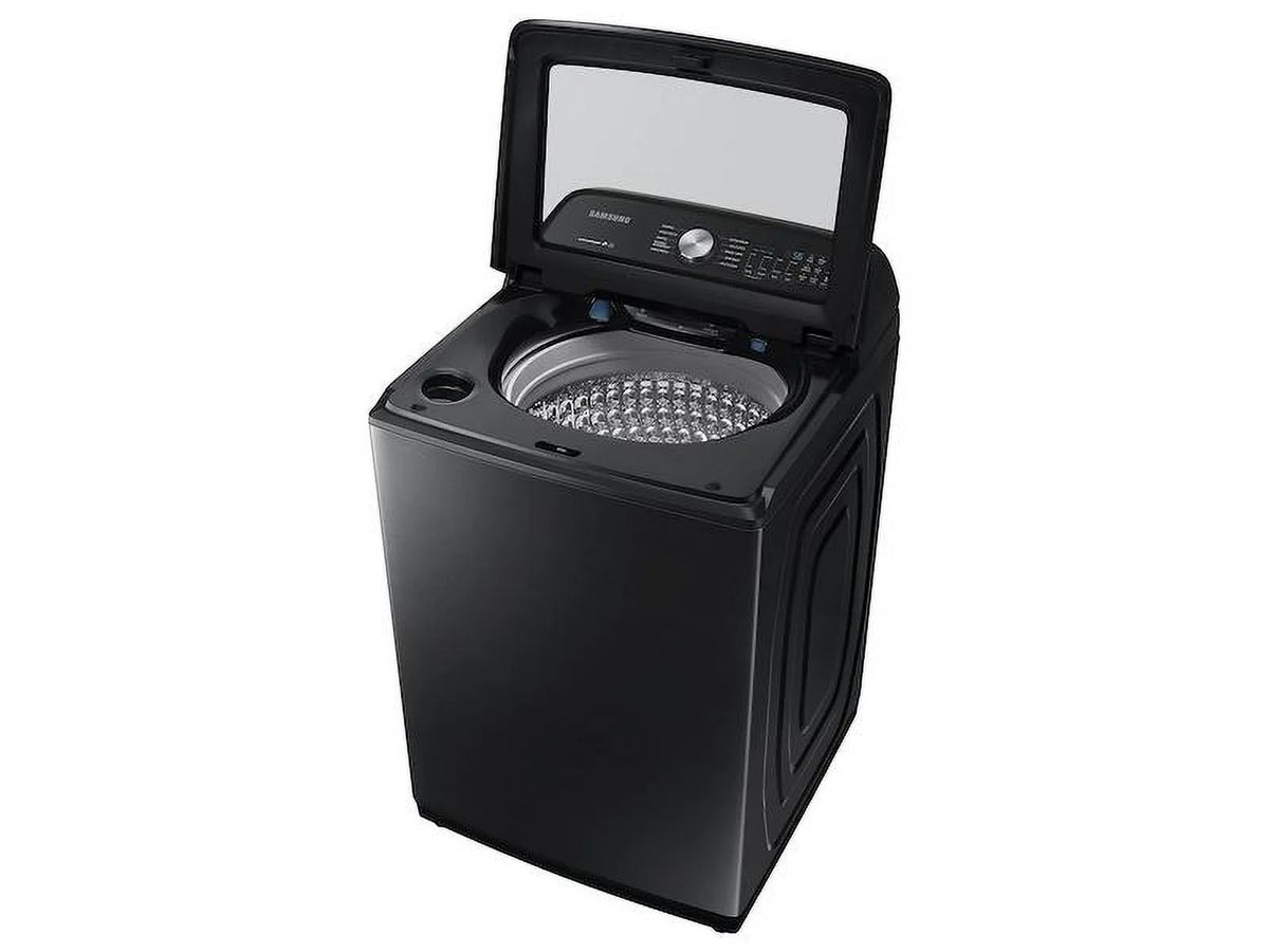 White Top Load Washer W3927