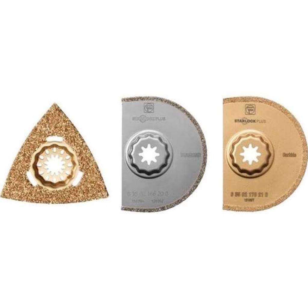 Oscillating Accessory Kit U11879