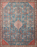 7'6 x 9'6 Rug R5957