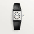 Leather Unisex Watch E56254