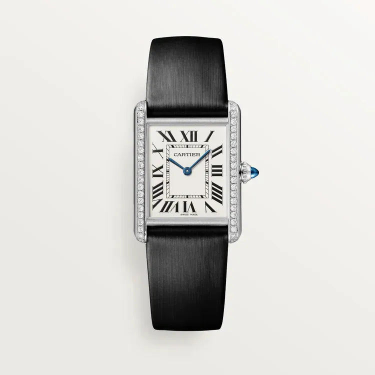 Leather Unisex Watch E56254