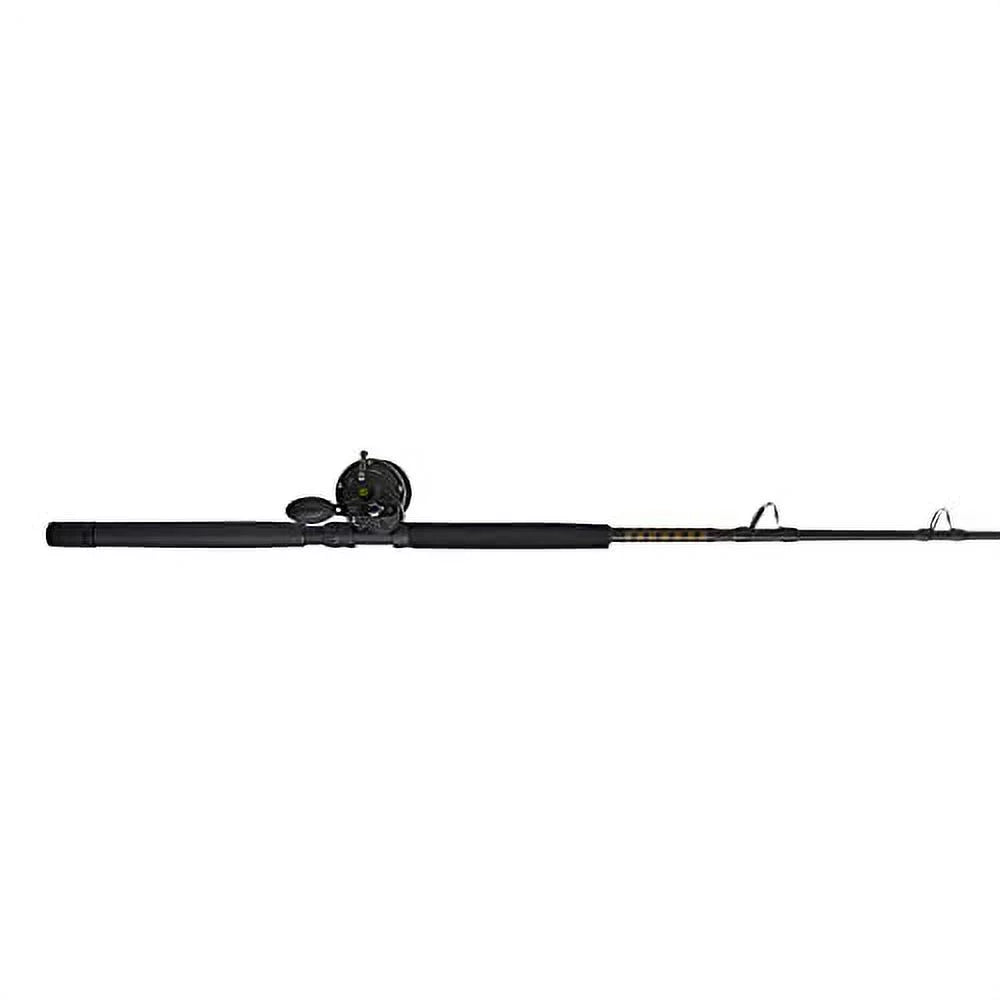 6'6" Rod and Reel Fishing Combo B822395