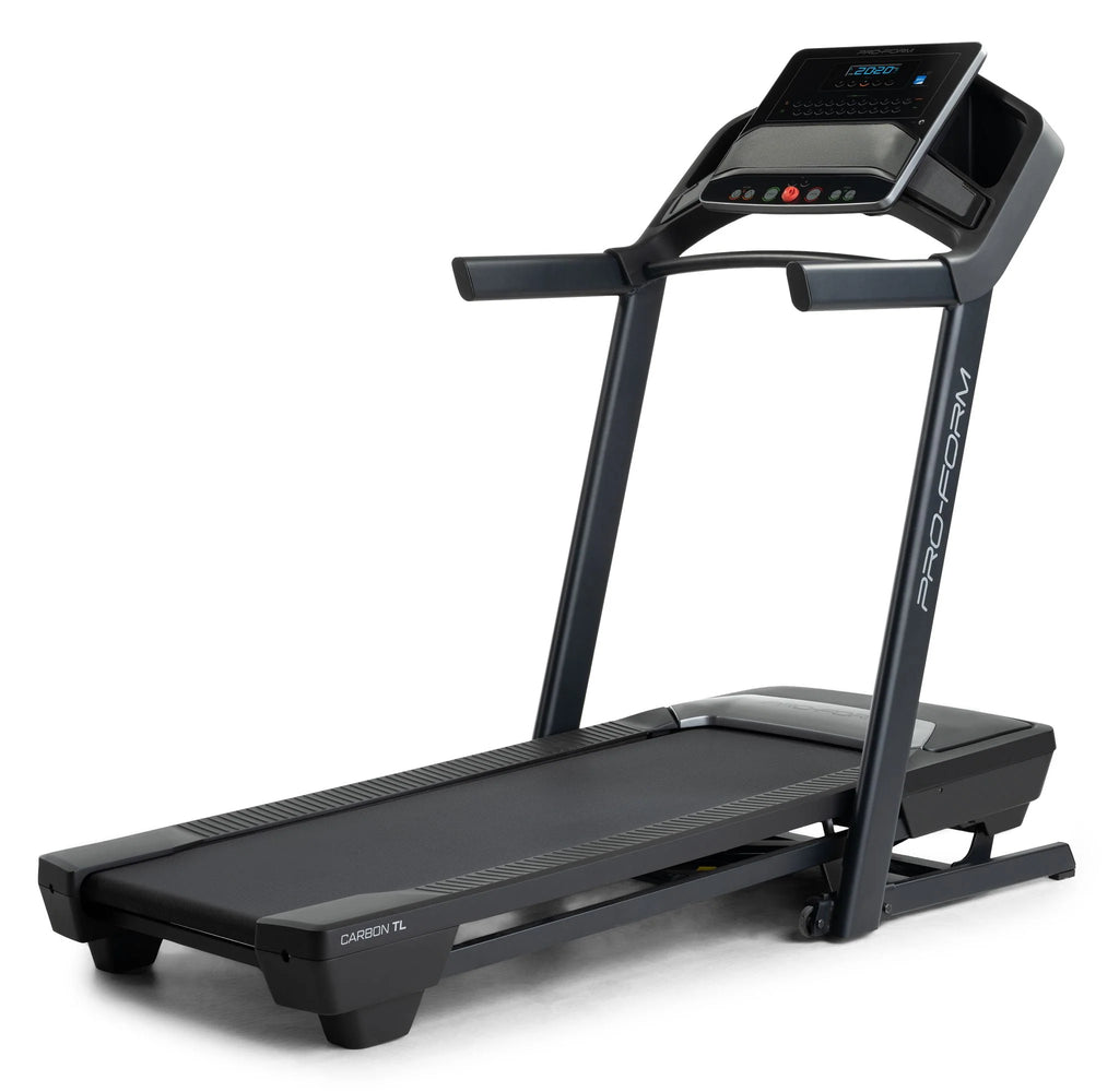 Carbon TL Treadmill with Tablet Holder K5880