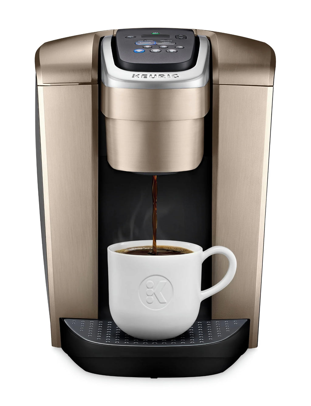 Single-Serve K-Cup Pod Coffee Maker M945777