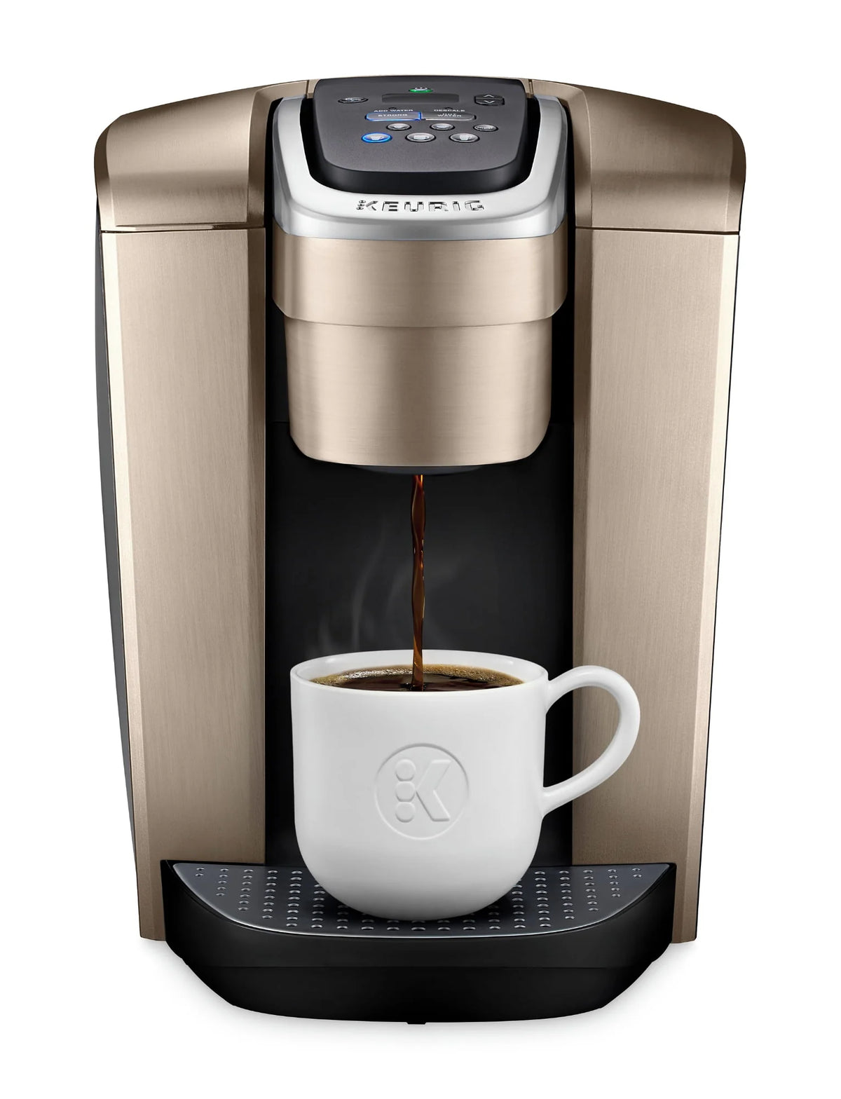 Single-Serve K-Cup Pod Coffee Maker M945777