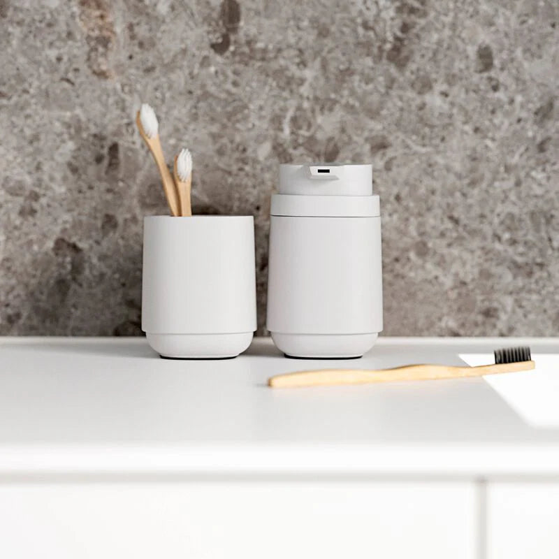 Soap Dispenser Soft Grey H963847