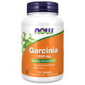 Garcinia 1,000 Mg 120 Tablets R4487