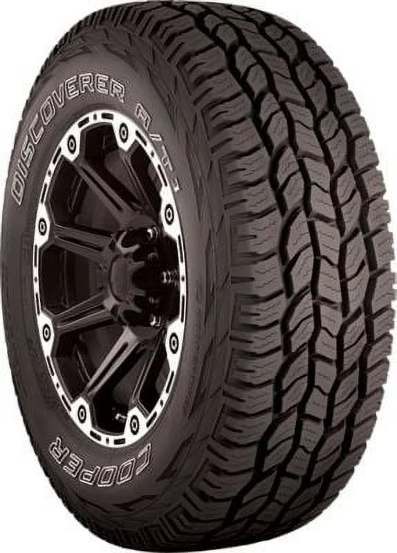 285/55R20 122/119R Tire O565974