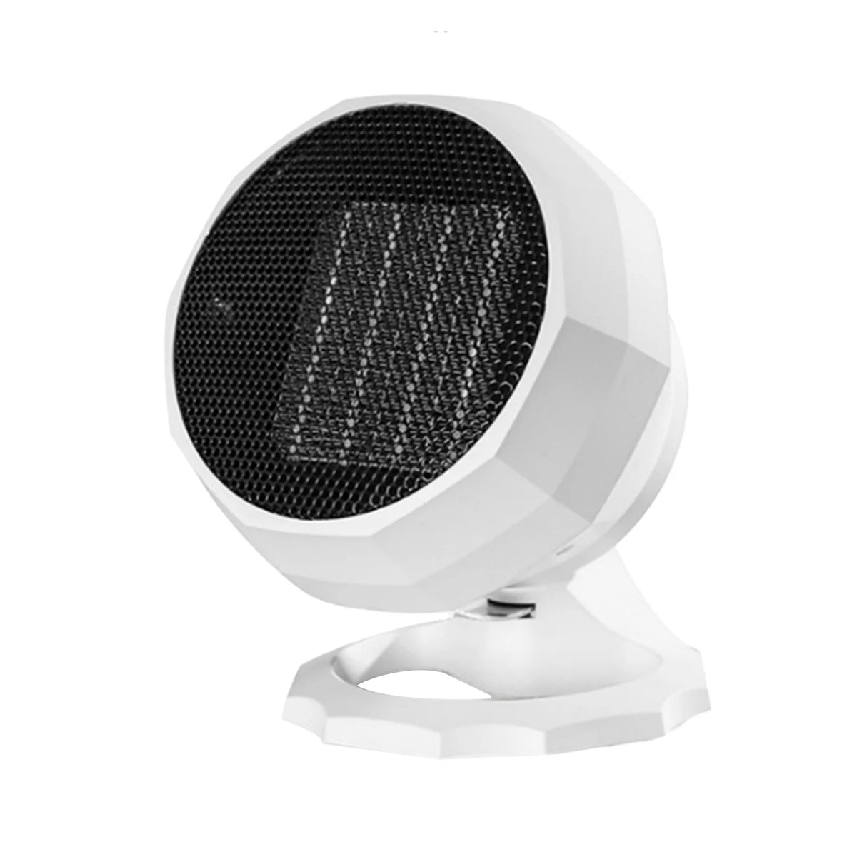 2000W Ceramic Warm Air Heater J1675