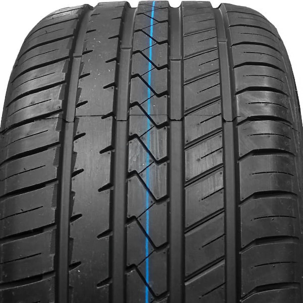 275/23ZR24 All Season Ultra High Performance Tires X142
