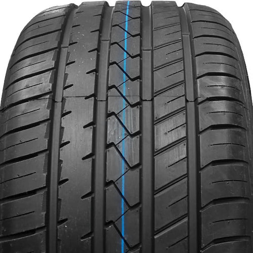275/23ZR24 All Season Ultra High Performance Tires X142