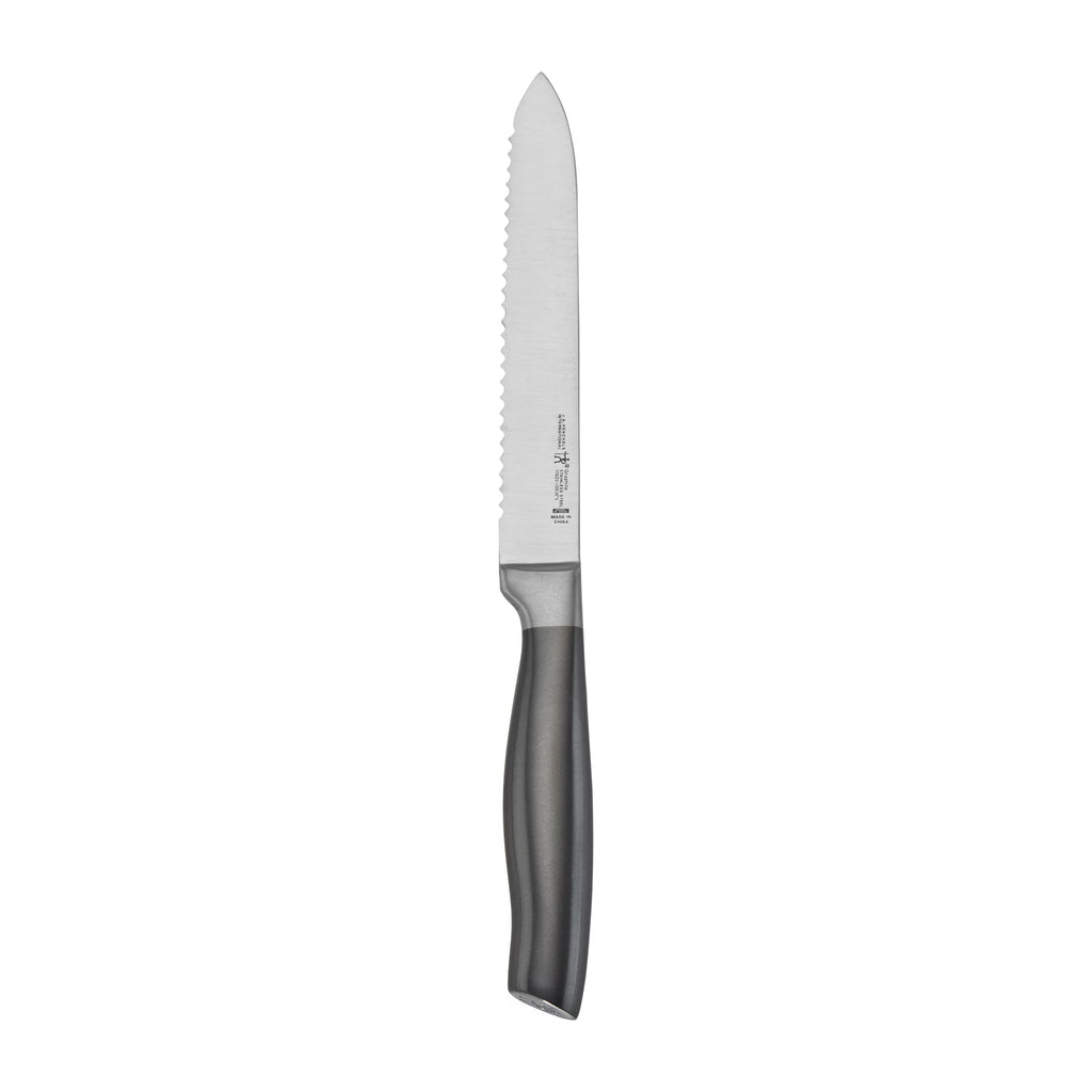 5-inch Serrated Utility Knife S6663