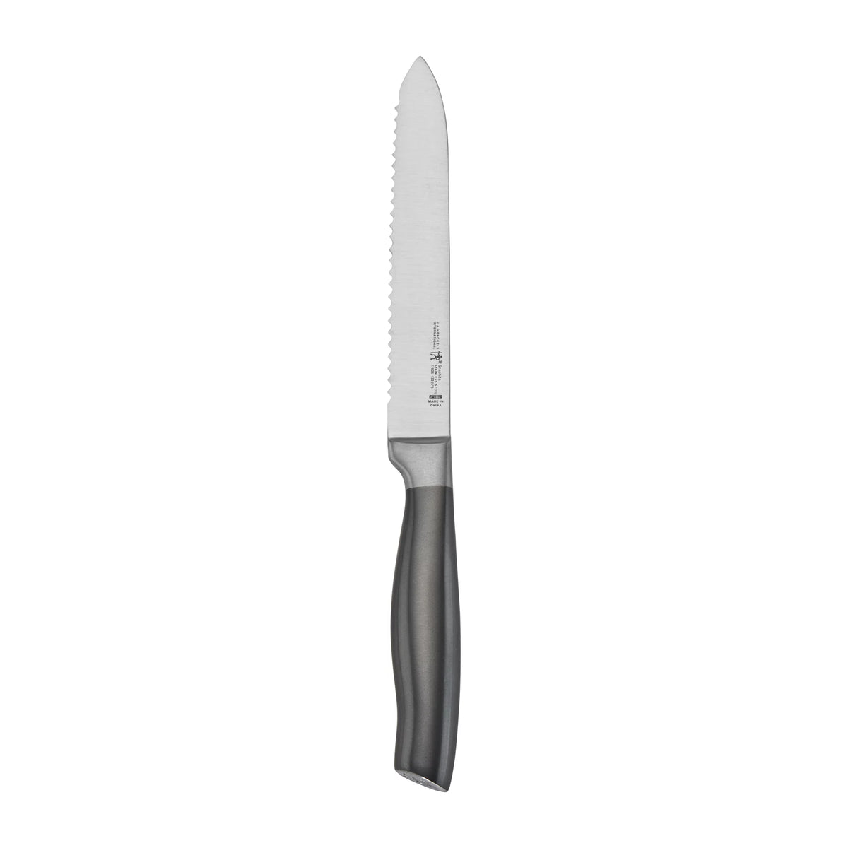 5-inch Serrated Utility Knife S6663