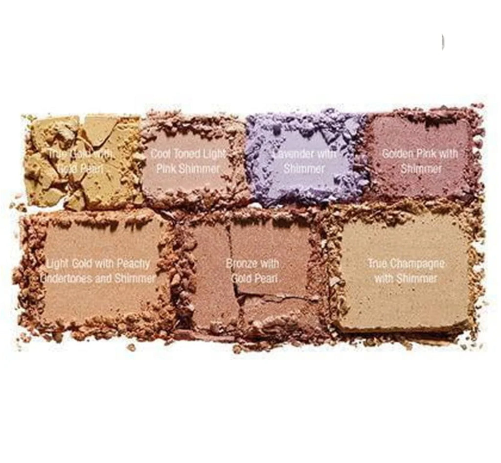 Illuminating Palette U234