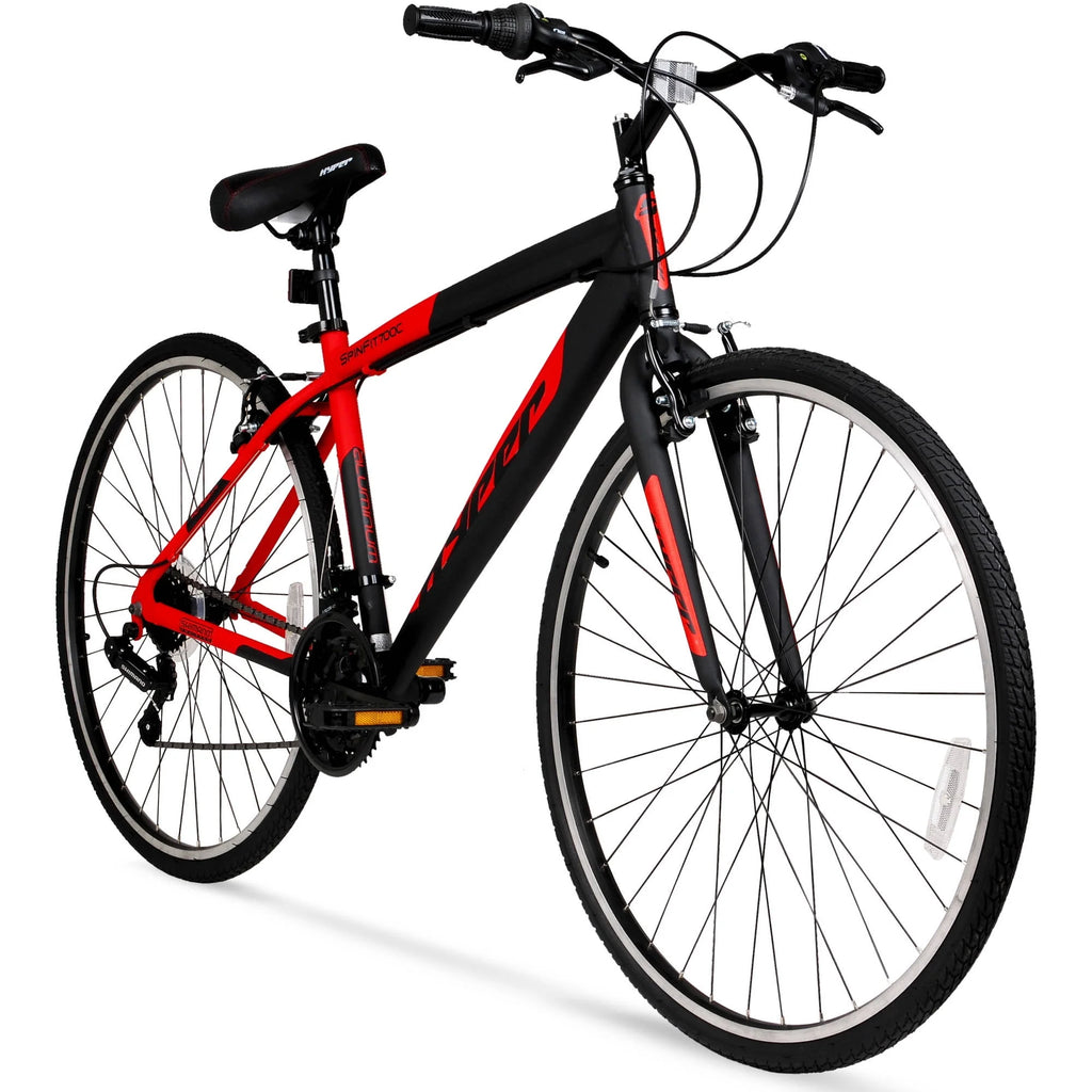 700c Men's Hybrid Bike S4413