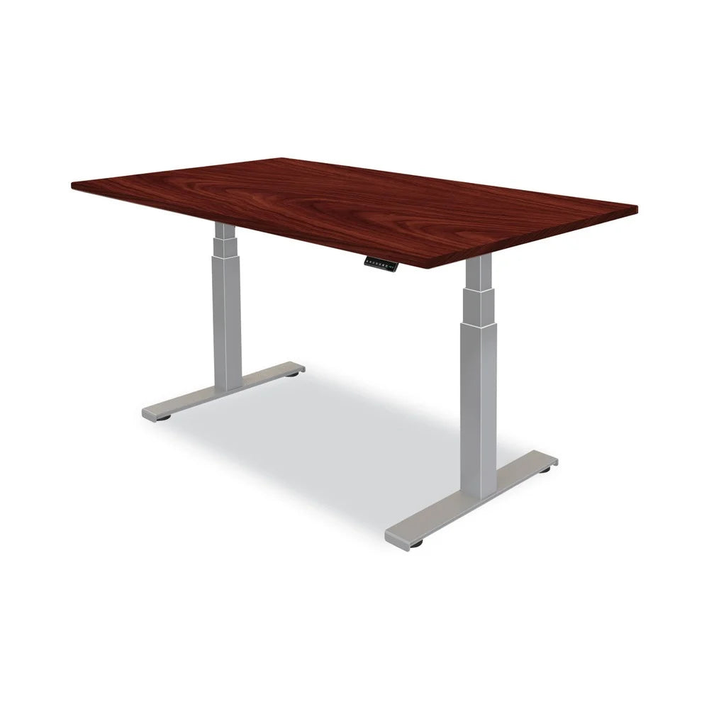 Laminate Table Top 48w x 24d Mahogany H835