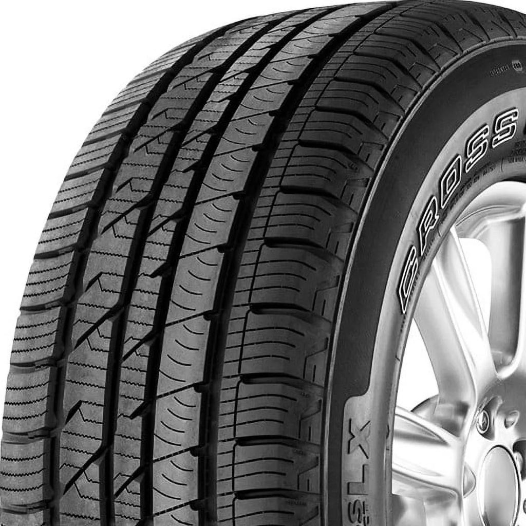 All Season 225/65R17 102H SUV/Crossover Tire H2227