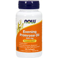 Evening Primrose Oil 500 mg 100 softgels K828