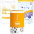 Kids’ Wellness Bundle with Multivitamins, Tribiotics & Calming Magnesium Gummies R5553