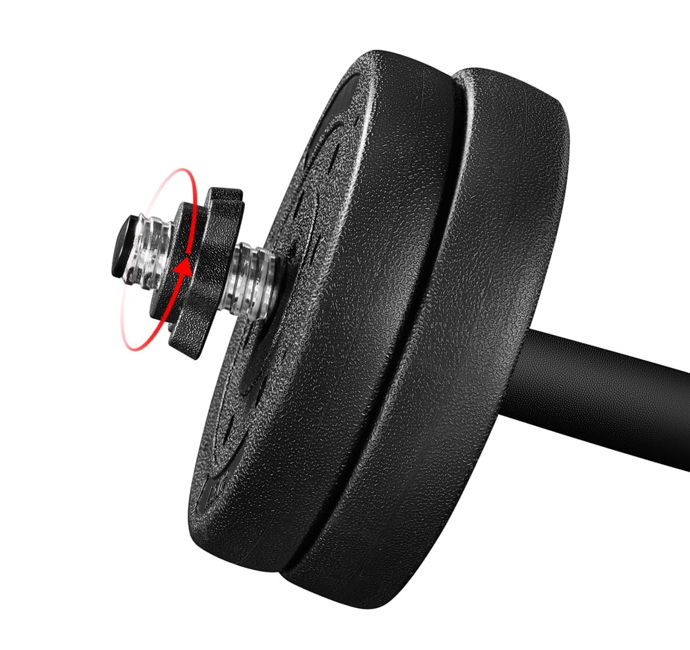 Adjustable Dumbbell Set P765594