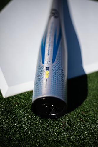 Machine Baseball Bat 1 Pc. Alloy X5445