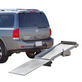 Aluminum Scooter and Wheelchair Carrier B924
