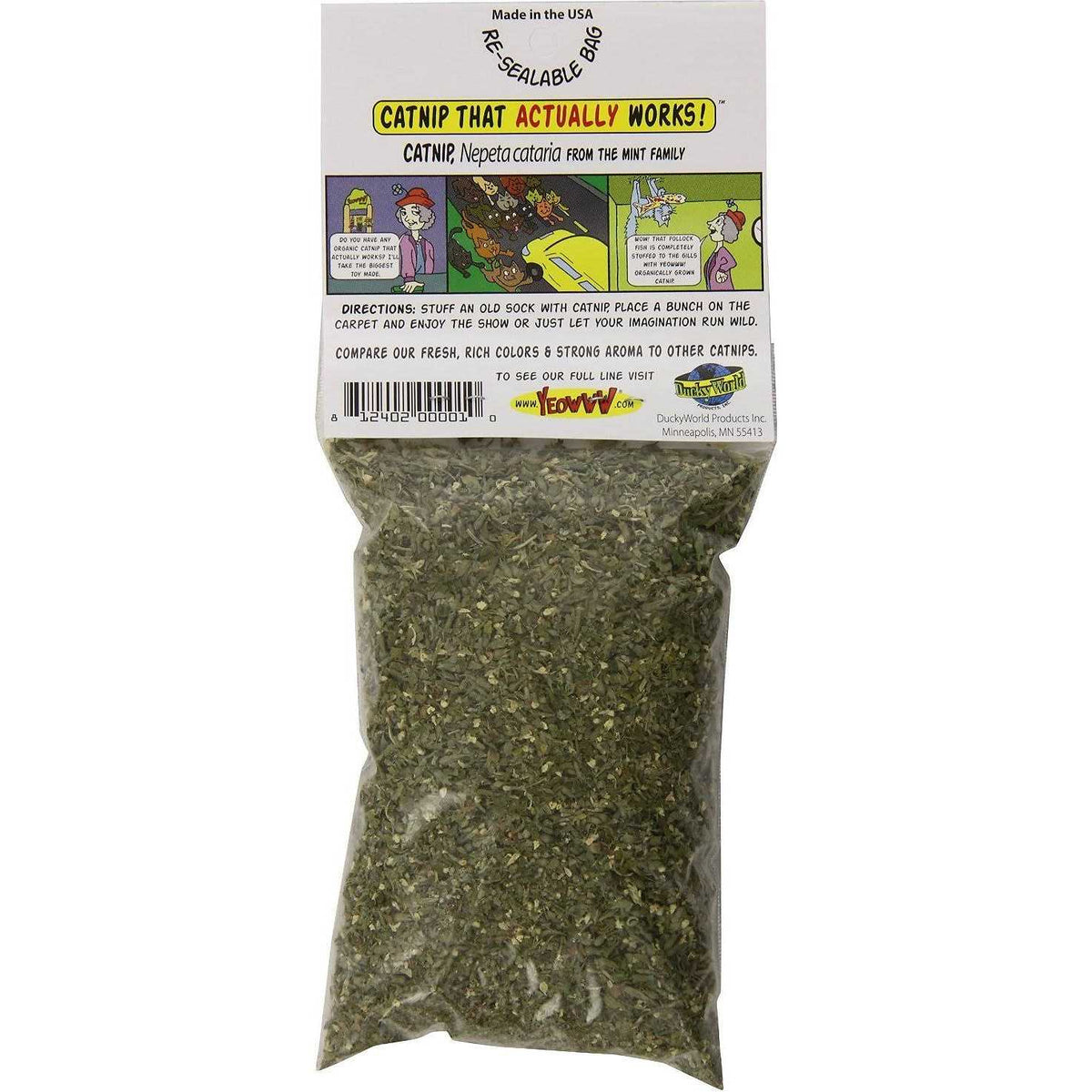 Catnip Pet Supplies B62810