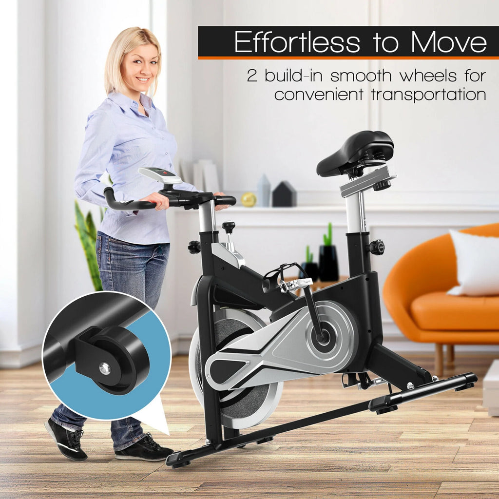 Stationary Exercise Bike B16082