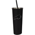 24oz. Logo Skinny Tumbler F40715