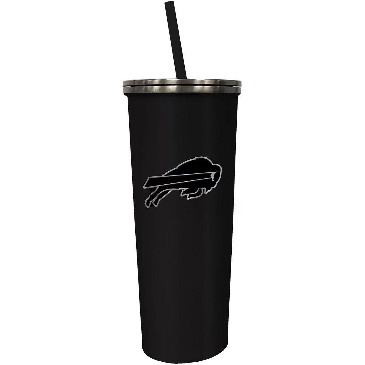 24oz. Logo Skinny Tumbler F40715