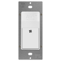 Circulator Switch, Auto Hourly Timer, Countdown Time Delay, LED Indicator, 120VAC S3562