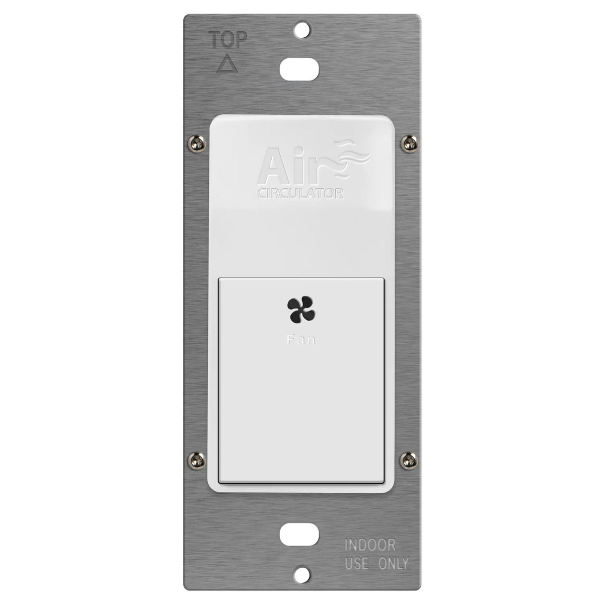 Circulator Switch, Auto Hourly Timer, Countdown Time Delay, LED Indicator, 120VAC S3562