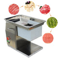 Stainless Steel Meat Slicer Machine T69450