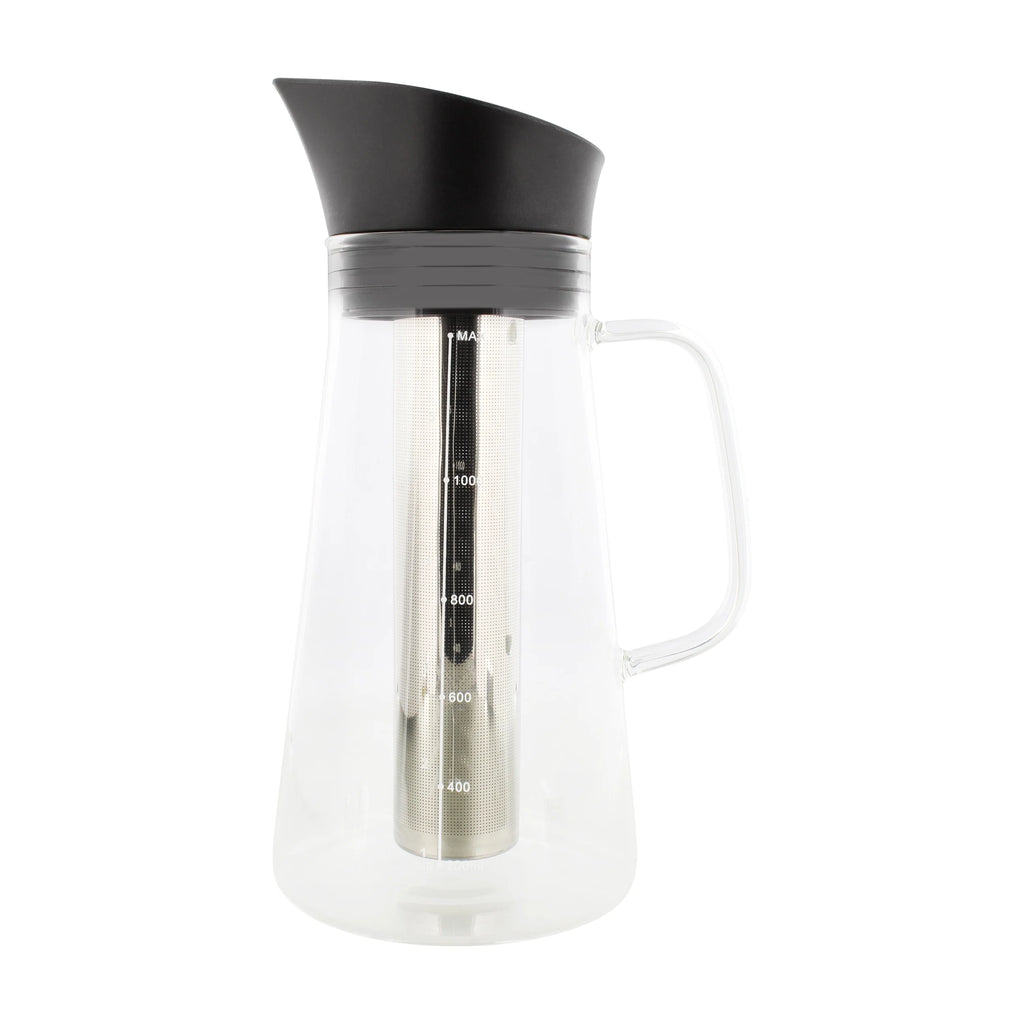 Glass Cold Brew Coffee Maker T810