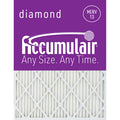 Pleated Air Filter W460