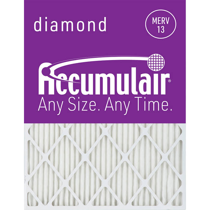 Pleated Air Filter W460