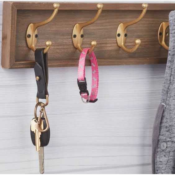Reflective Dog Collar N806625