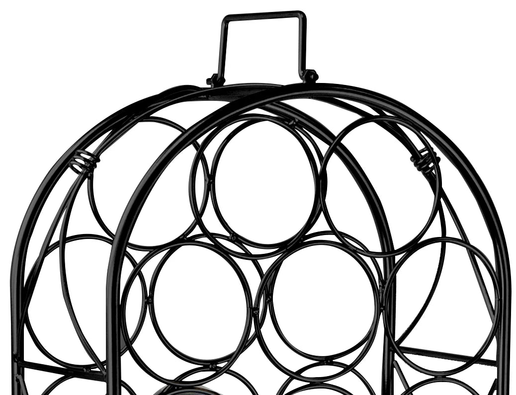 23 Bottle Wine Rack M5040