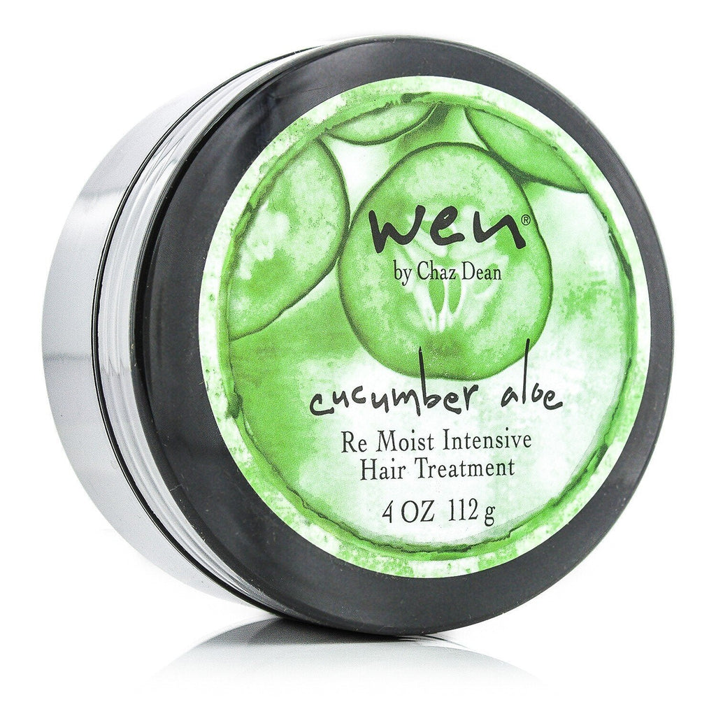 Cucumber Aloe Hair Treatment 4 oz R579