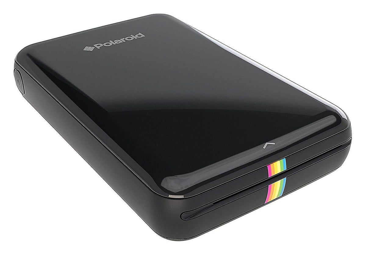 Portable Color Photo Printer H94166