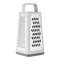 Tower/Box Grater P605