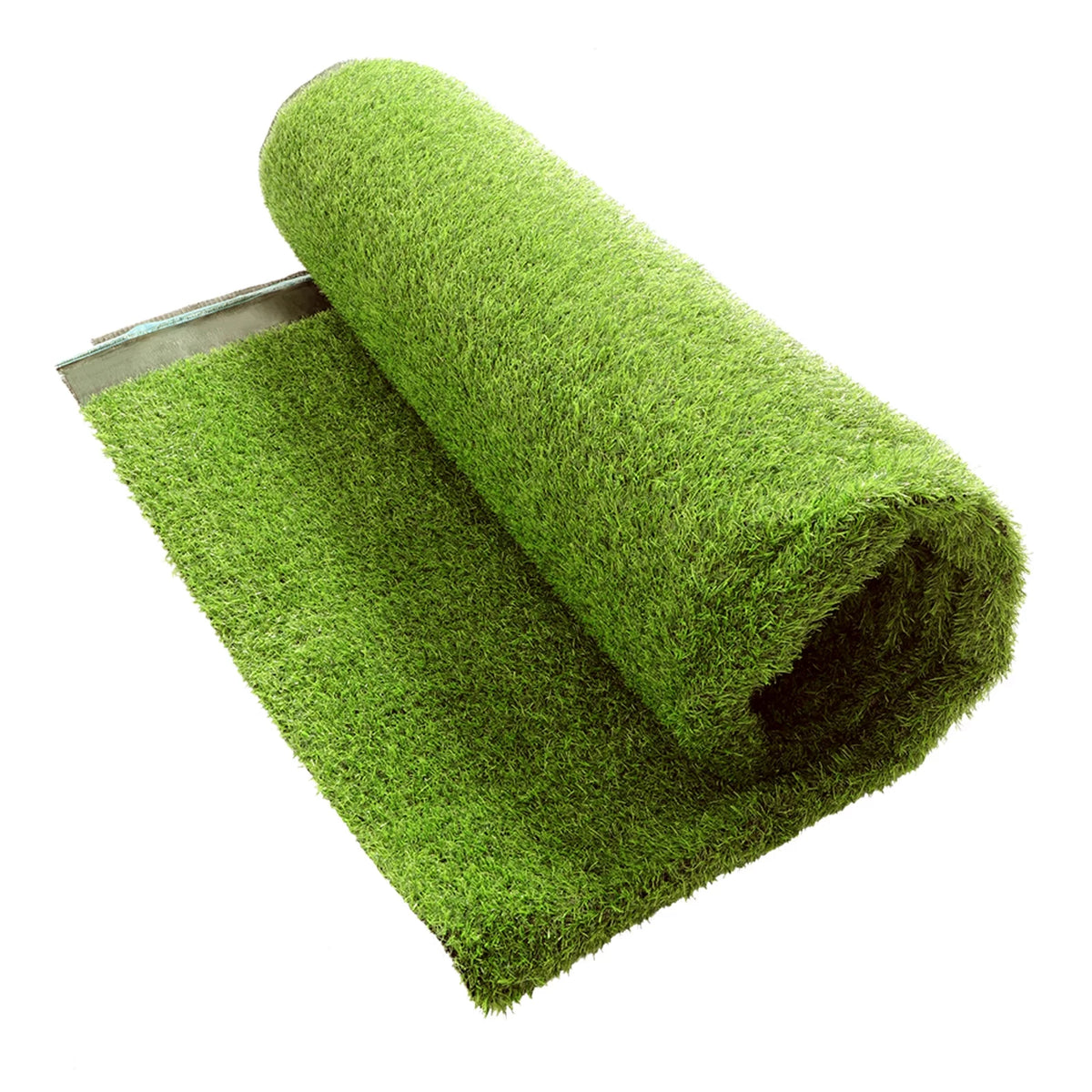 Artificial Grass Turf 5*2m Synthetic Thick Fake Faux Grass Rug Carpet Q958624
