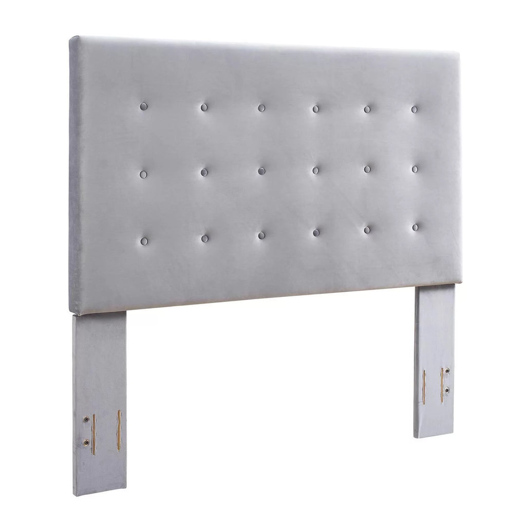 Upholstered King/Cal King Headboard J466